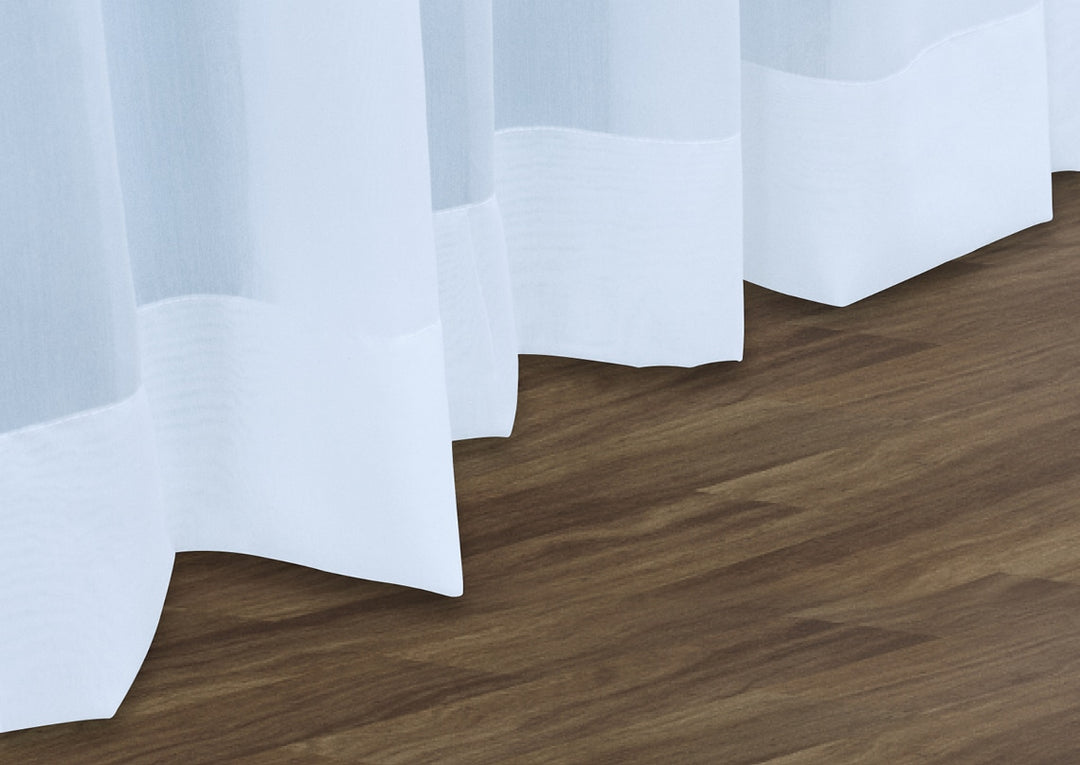 Sherry Sheer Curtain (Customisable Size)
