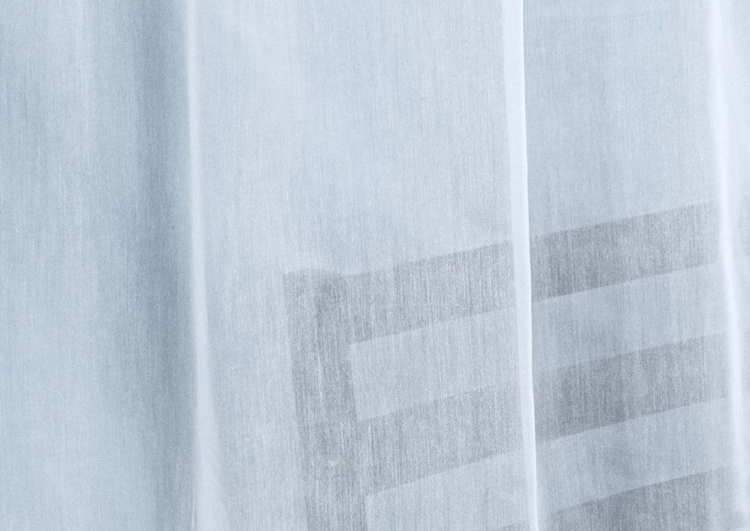 Sherry Sheer Curtain (Customisable Size)