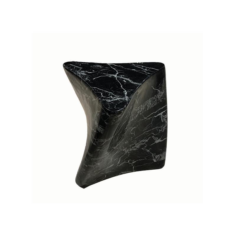 Amber Side Table