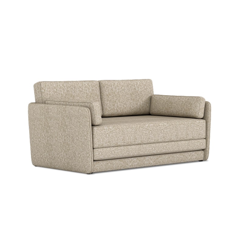 Greta 2 Seater Sofa Bed