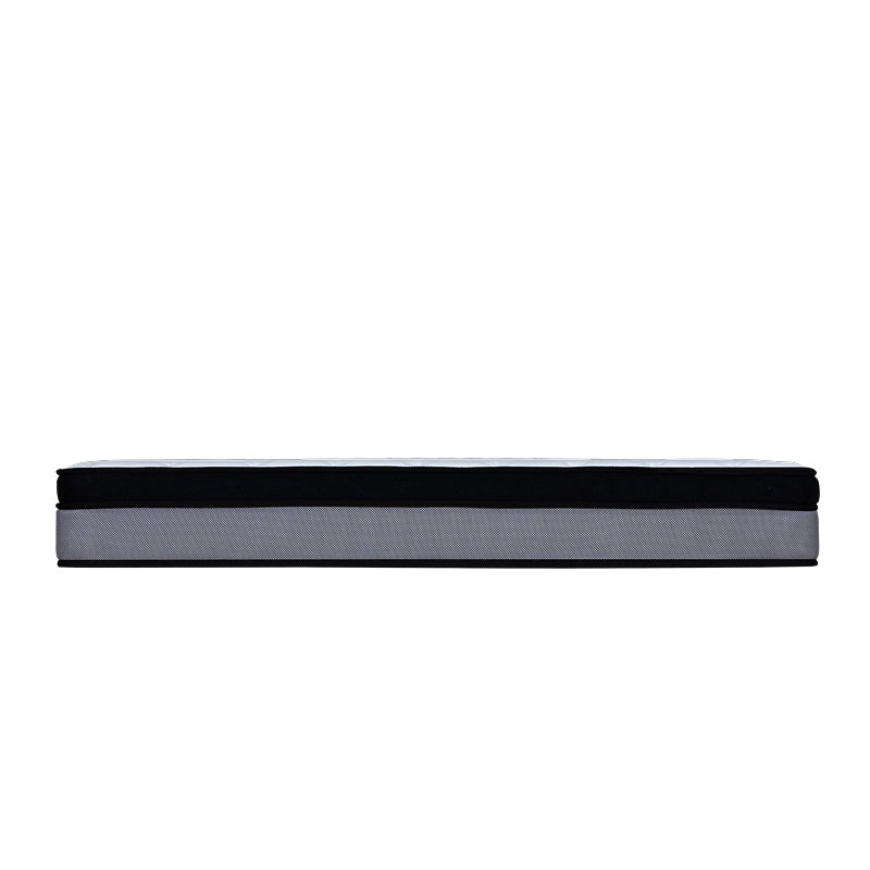 Vicare 10'' Pocketed Spring Mattress