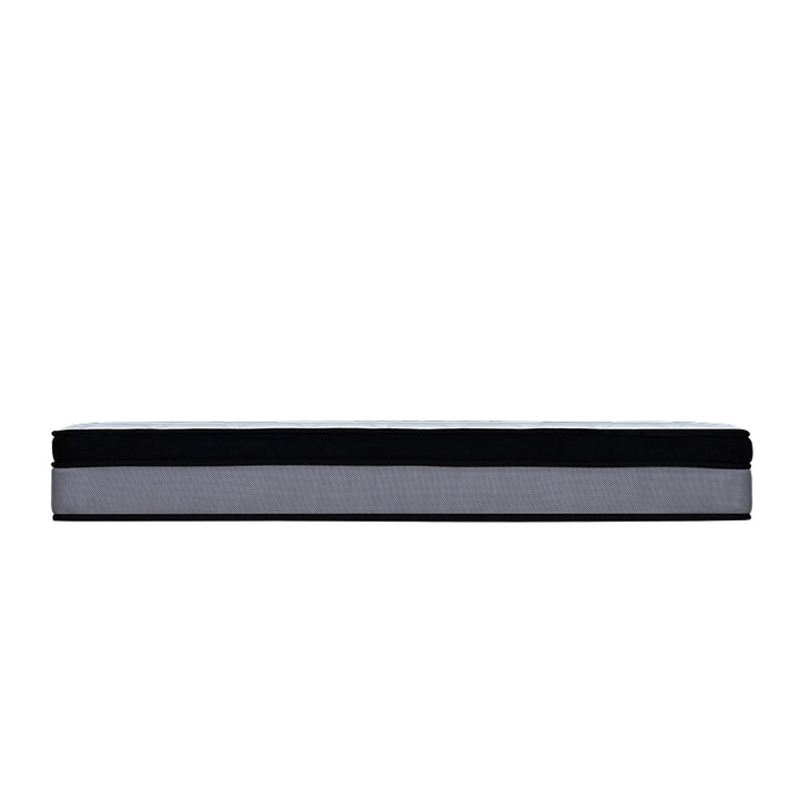 Vicare 10'' Pocketed Spring Mattress