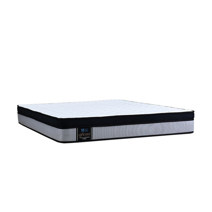 Vicosy 9.5'' Foam Mattress