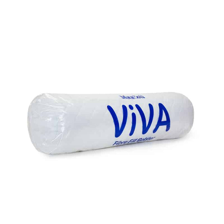 Viva Fibre Fill Bolster