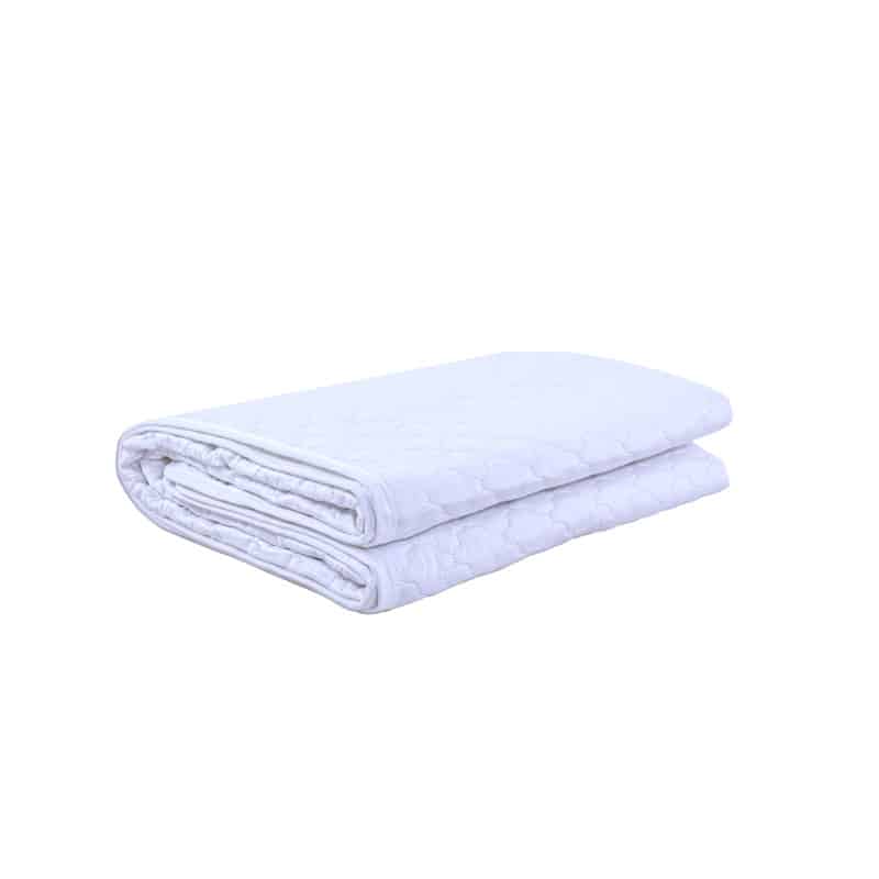 Viva Microfibre Mattress Protector (Regular)