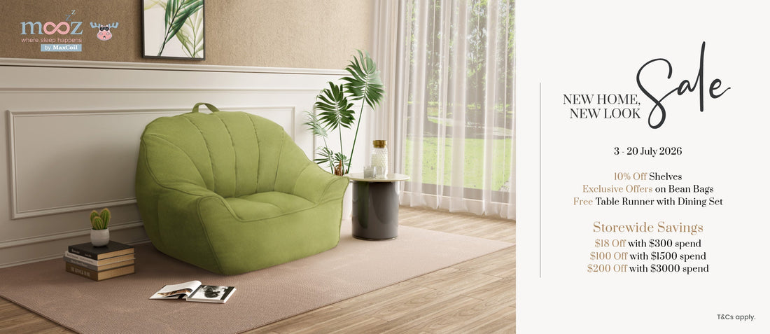 Stylish Finds for Your New Space