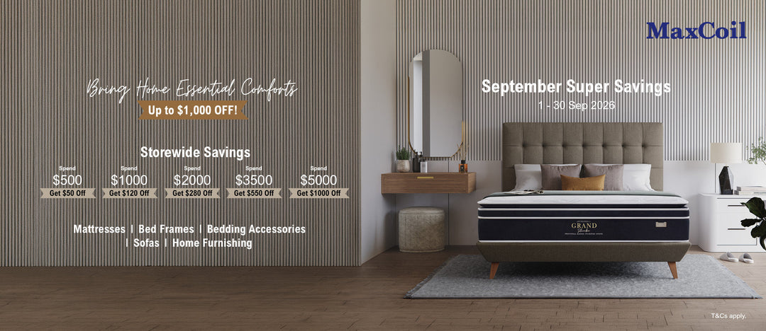 Enjoy September Super Savings with mooZzz