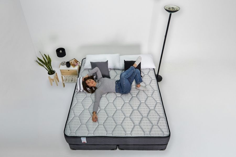 How to Choose the Right Bed Size for Your Space - Mattress International