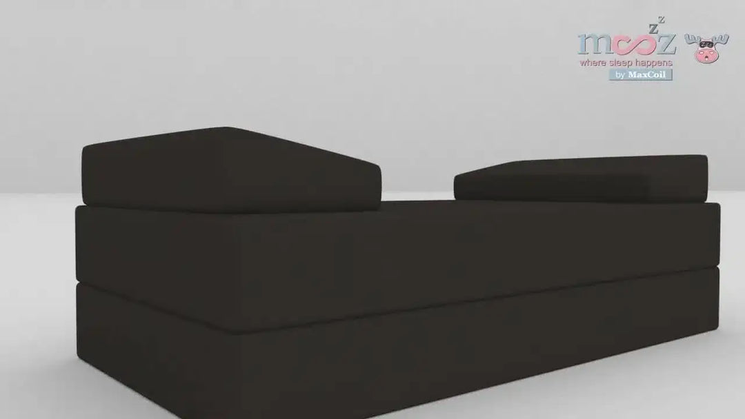 mooZzz Britta Modular Sofa Bed - Mattress International