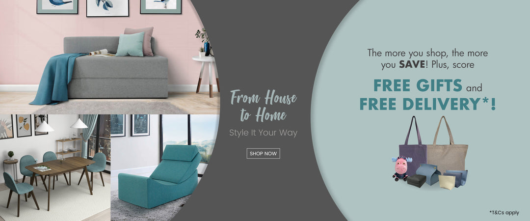 mooZzz Move-In Special Deals for New Homeowners!