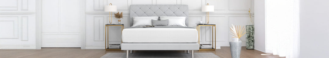 Upholstered Bed Frames