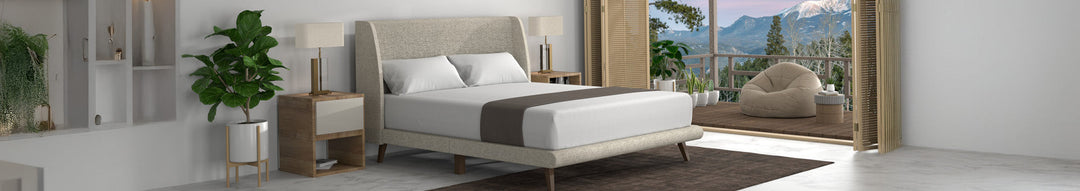 Bed Frames