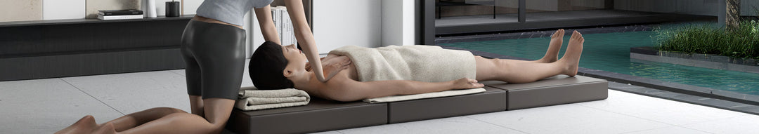 Massage Mattresses - Mattress International