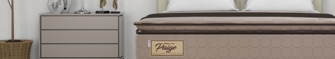 mooZzz mattress