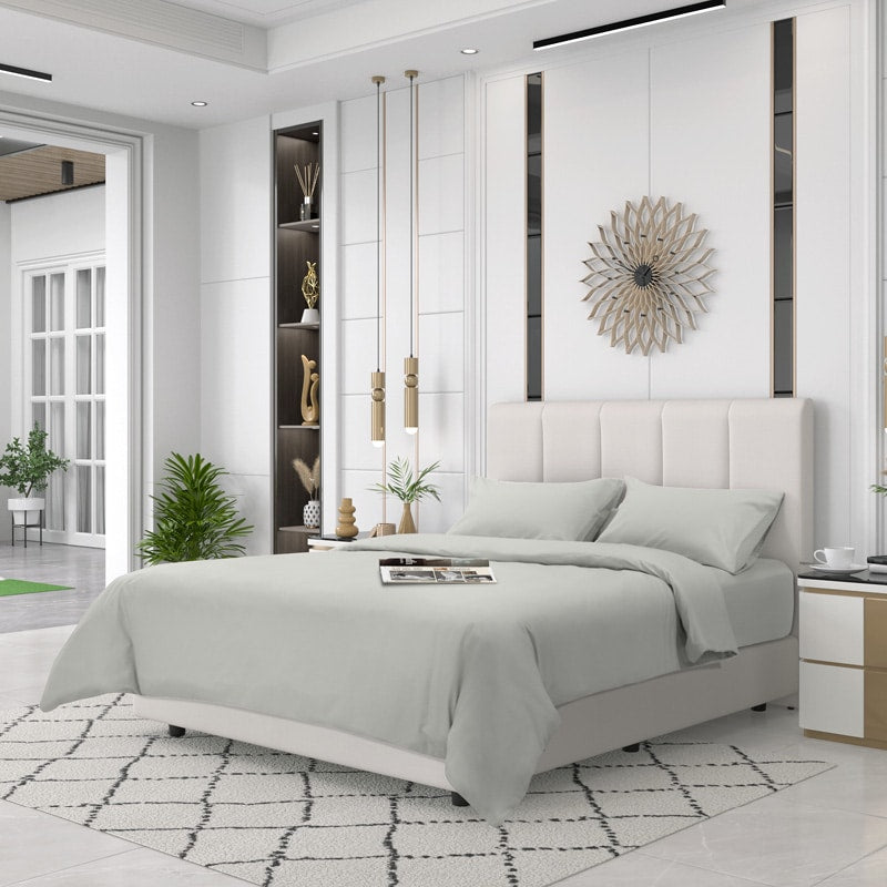Petals Tencel™ Bedlinen Set