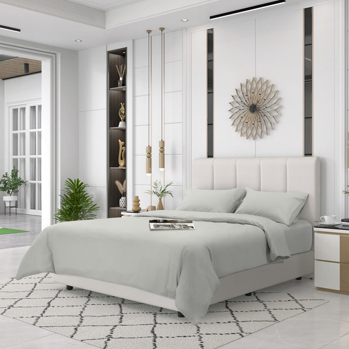Petals Tencel™ Bedlinen Set