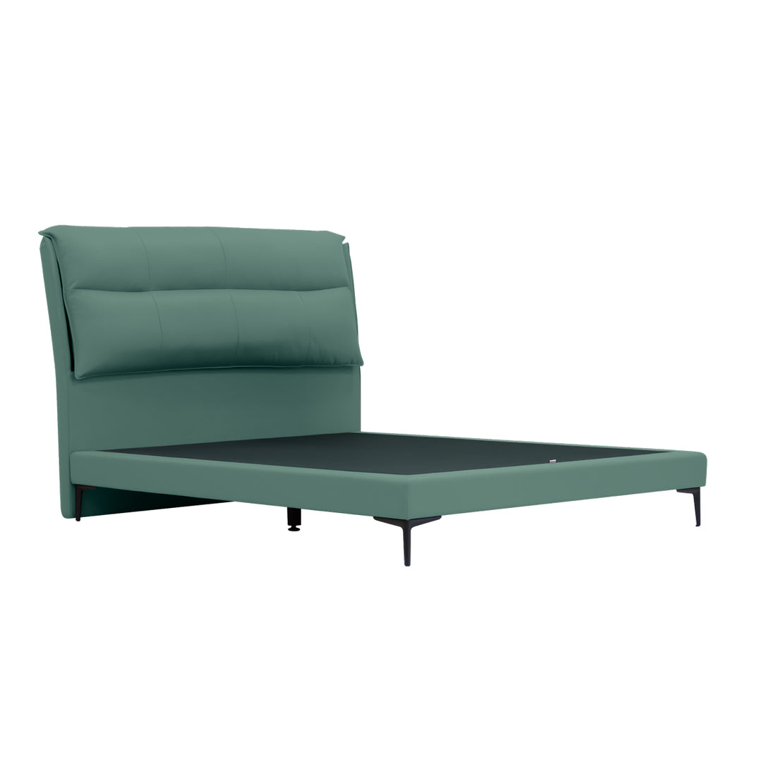 Karson Headboard + Day Angelica (Bed Frame)