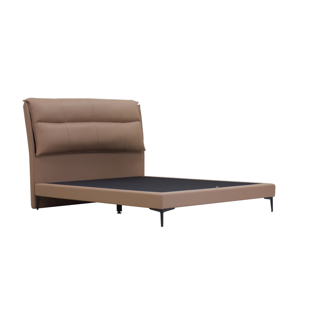 Karson Headboard + Day Angelica (Bed Frame)