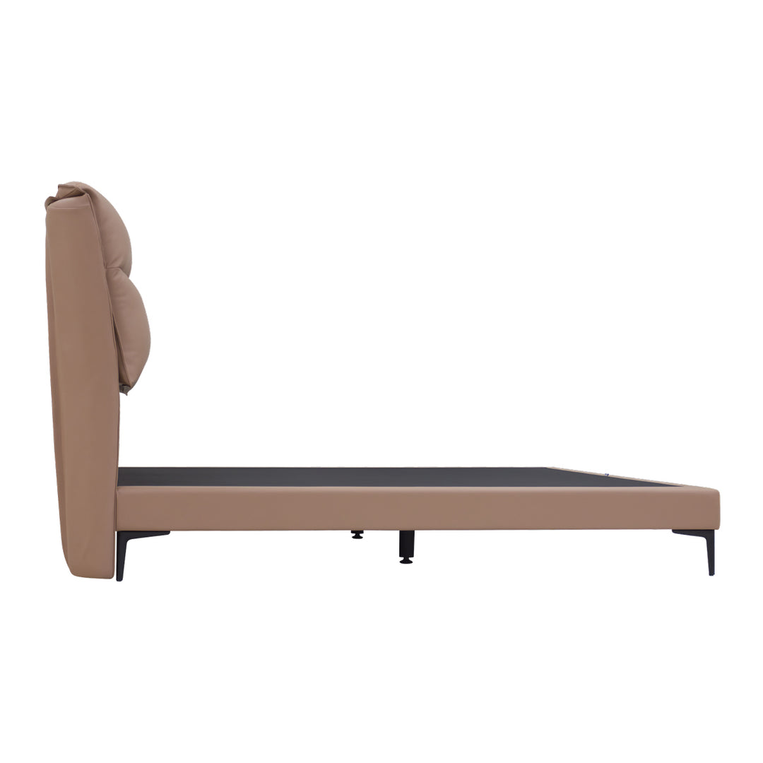 Karson Headboard + Day Angelica (Bed Frame)