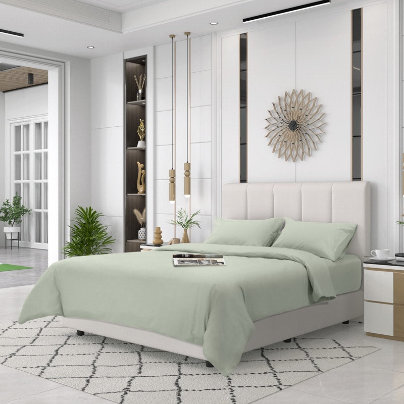 Petals Tencel™ Bedlinen Set