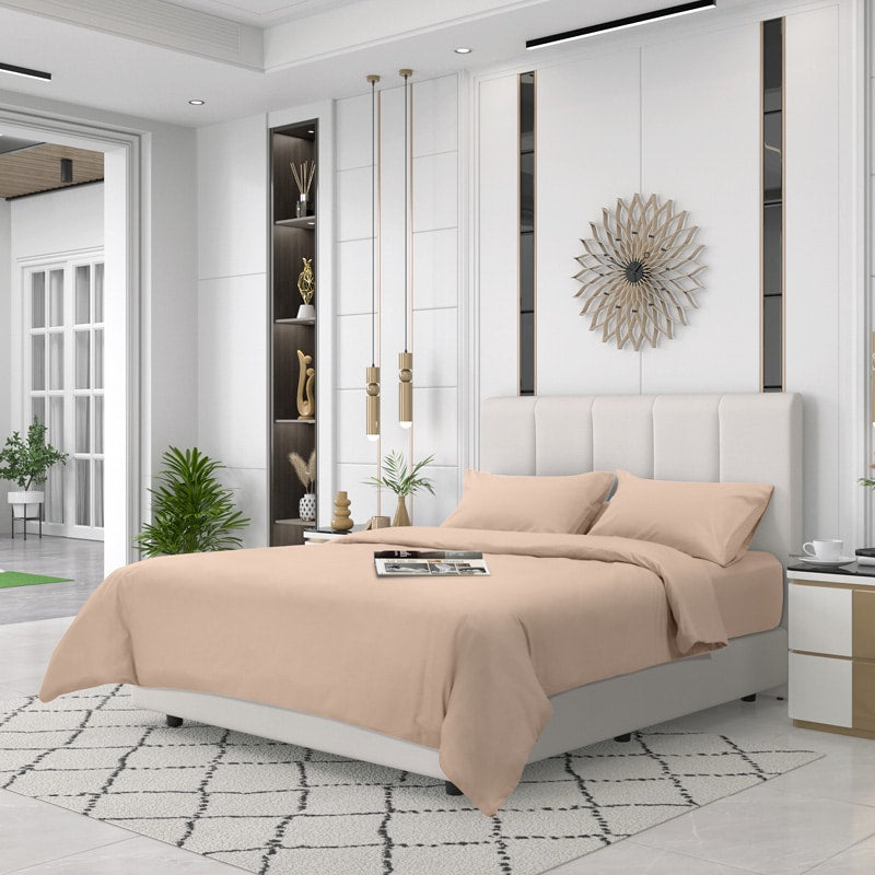 Petals Tencel™ Bedlinen Set
