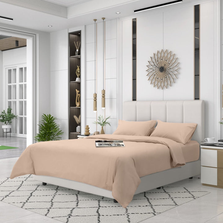 Petals Tencel™ Bedlinen Set