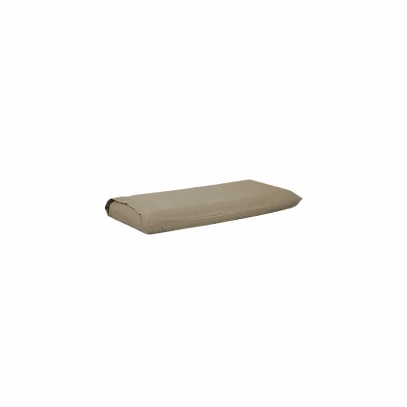 Meralyn Memory Foam Long Pillow