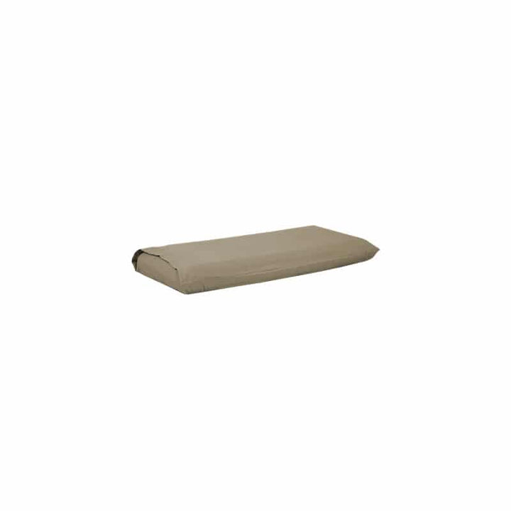 Meralyn Memory Foam Long Pillow
