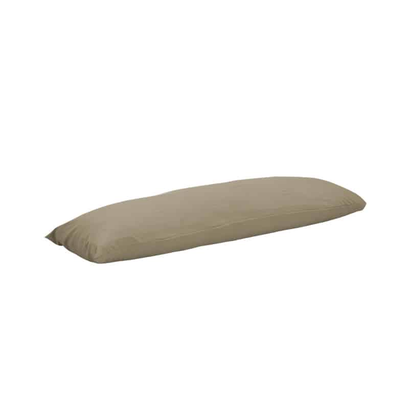 Soft Delight Microfibre Long Pillow Case