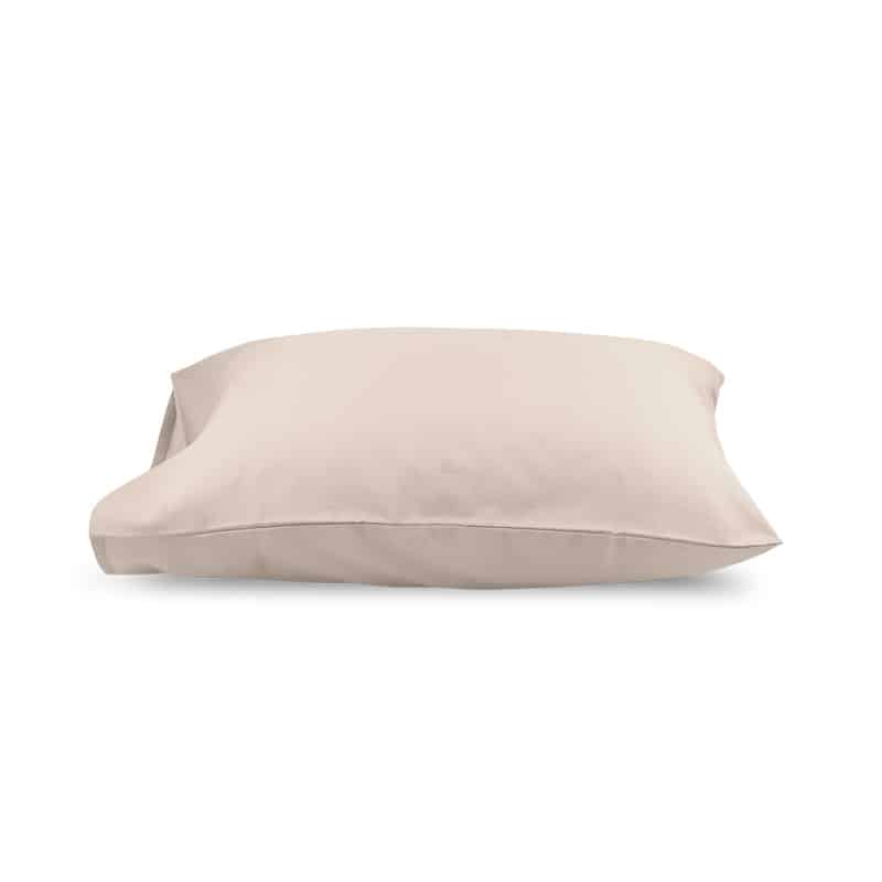 Blooms Cotton Sateen Pillow Case Set