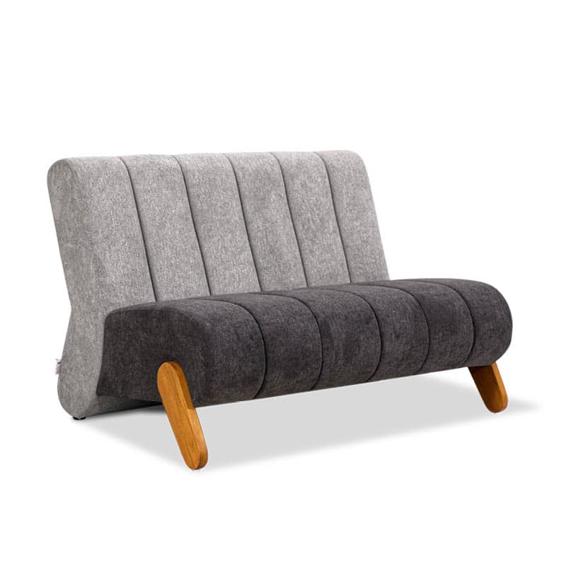 Magna Sofa Set (1 Seater + 2 Seater)