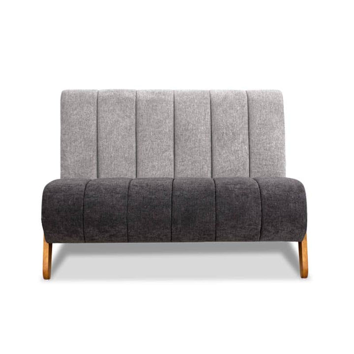 Magna Sofa Set (1 Seater + 2 Seater)