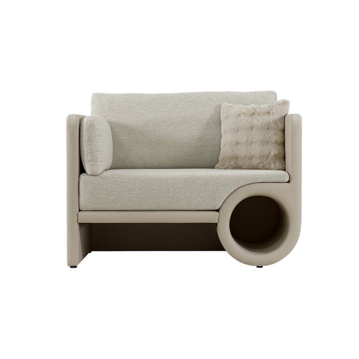 Sofur Pet Cave Sofa