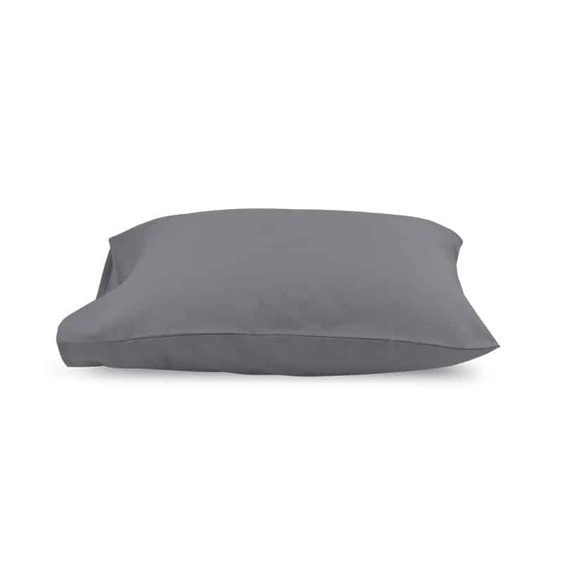 Blooms Cotton Sateen Pillow Case Set