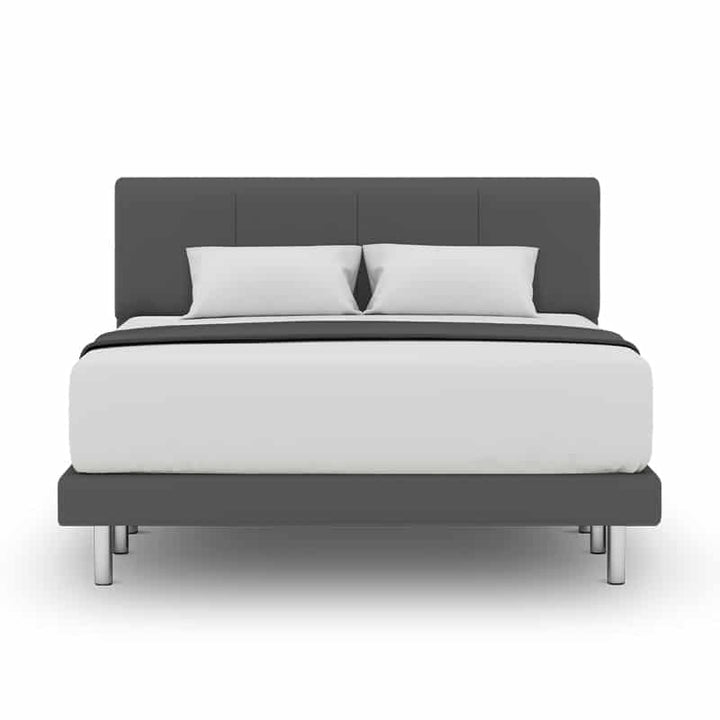 Cosy Headboard + Day Angel Divan (Bed Frame)
