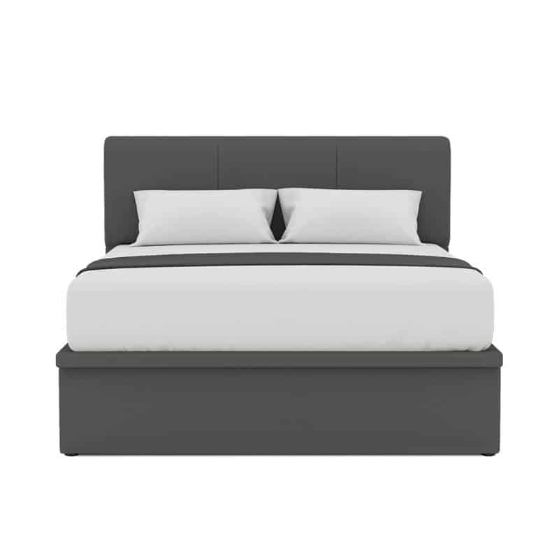 Cosy Headboard + Ezra Divan (Storage Bed)