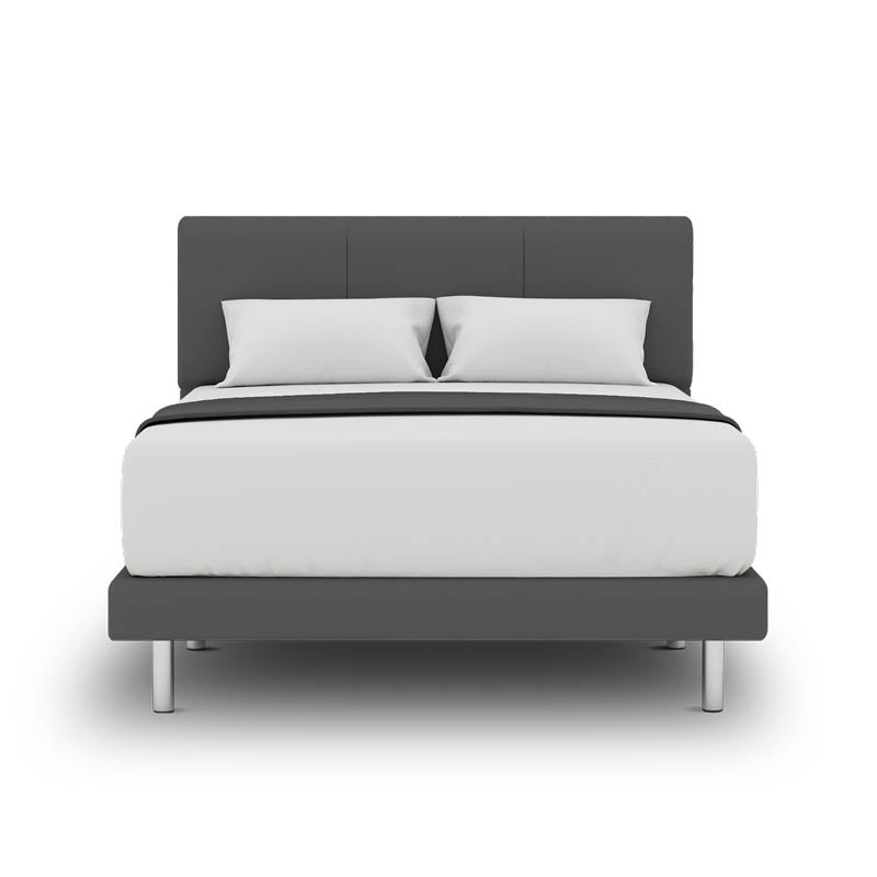 Cosy Headboard + Day Angel Divan (Bed Frame)