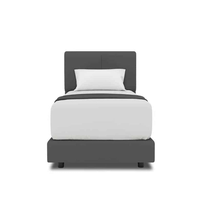 Cosy Headboard + Night  Angel Divan (Bed Frame)