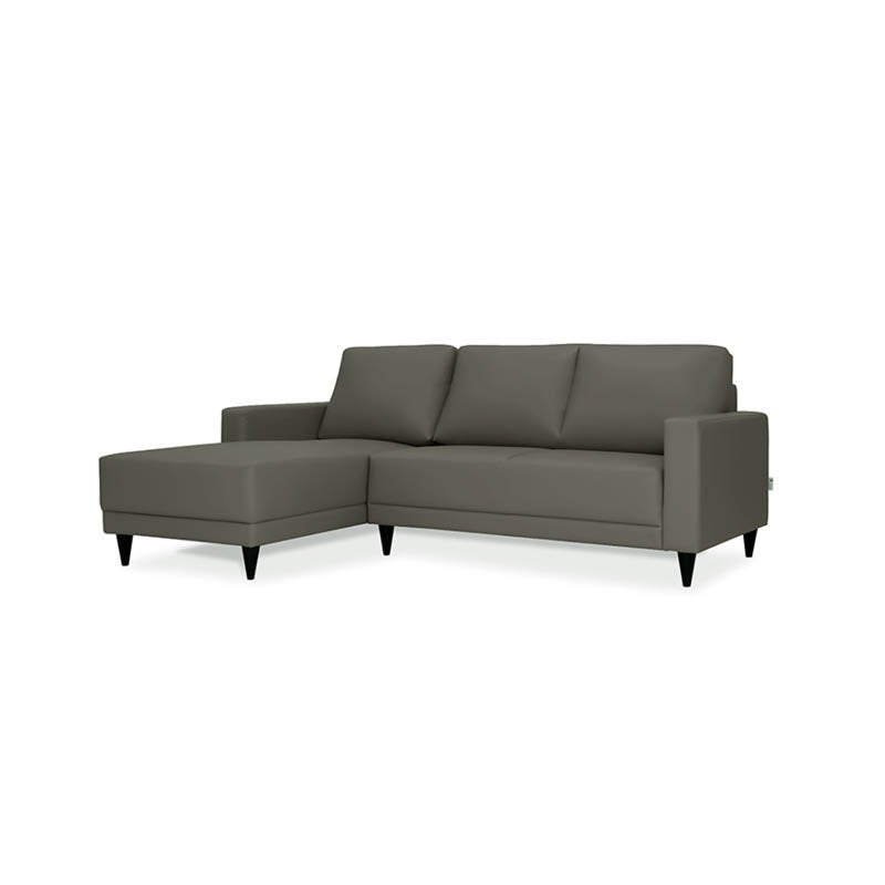 Halden L-Shaped Sofa
