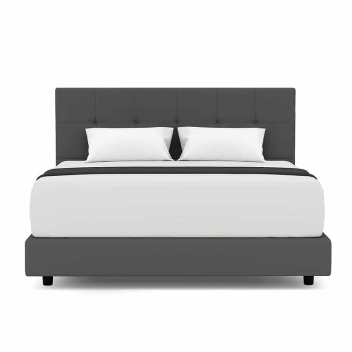 Halton Headboard + Night  Angel Divan (Bed Frame)