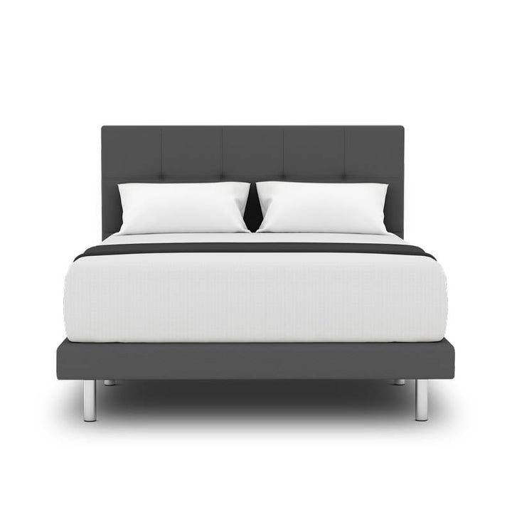 Halton Headboard + Day Angel Divan (Bed Frame)