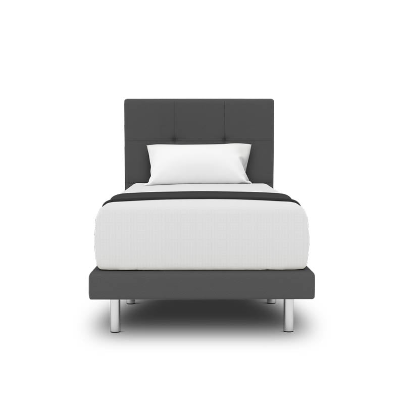 Halton Headboard + Day Angel Divan (Bed Frame)