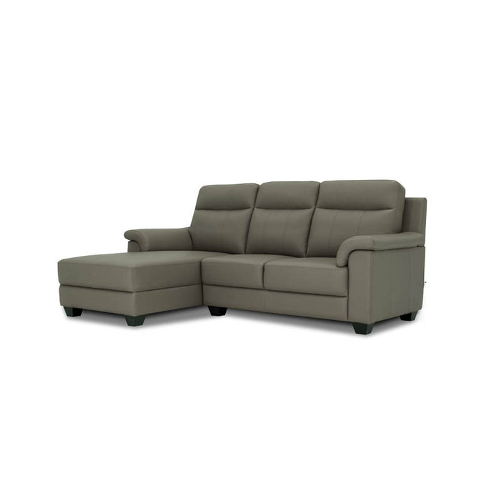 Ines L-Shaped Sofa
