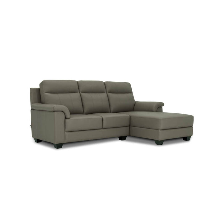 Ines L-Shaped Sofa