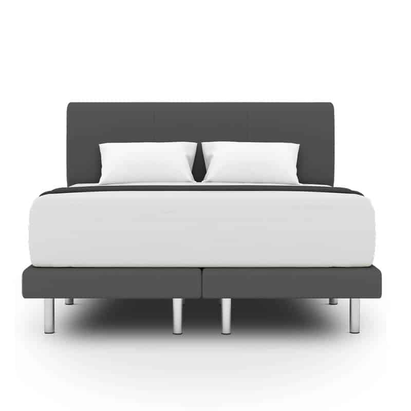 Rebecca Headboard + Day Angel Divan (Bed Frame)