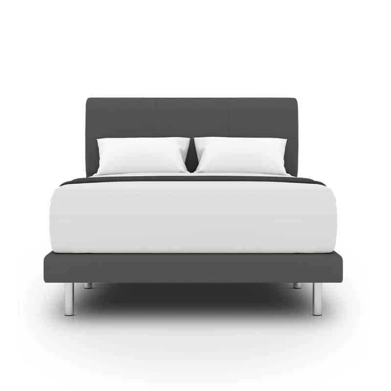Rebecca Headboard + Day Angel Divan (Bed Frame)