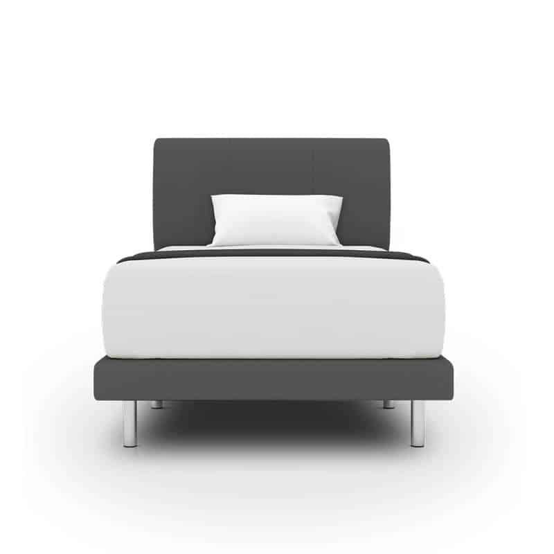 Rebecca Headboard + Day Angel Divan (Bed Frame)