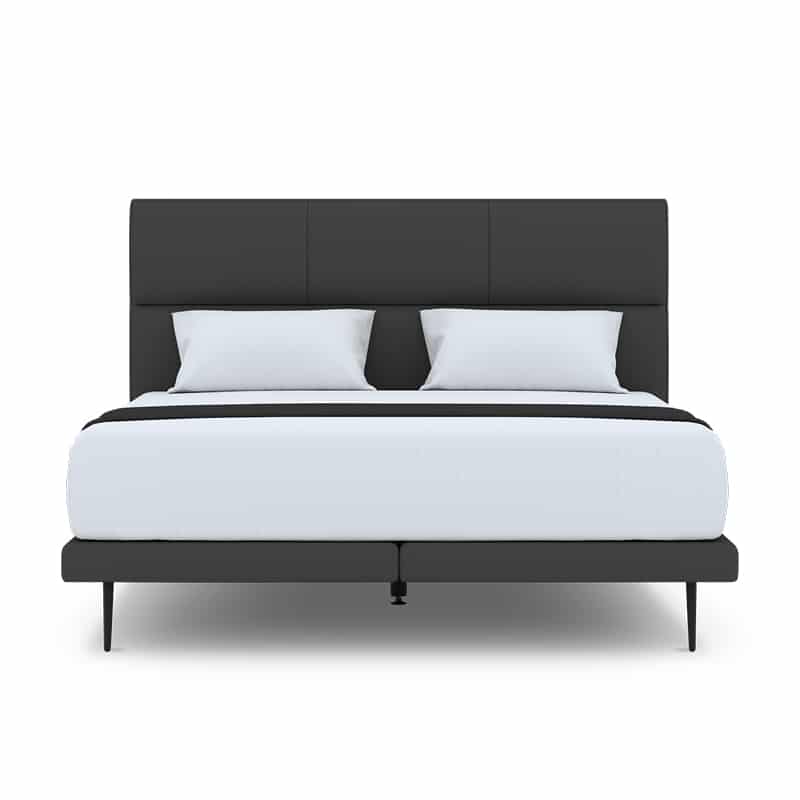 Rocco Headboard + Day Angel Divan Bed Frame