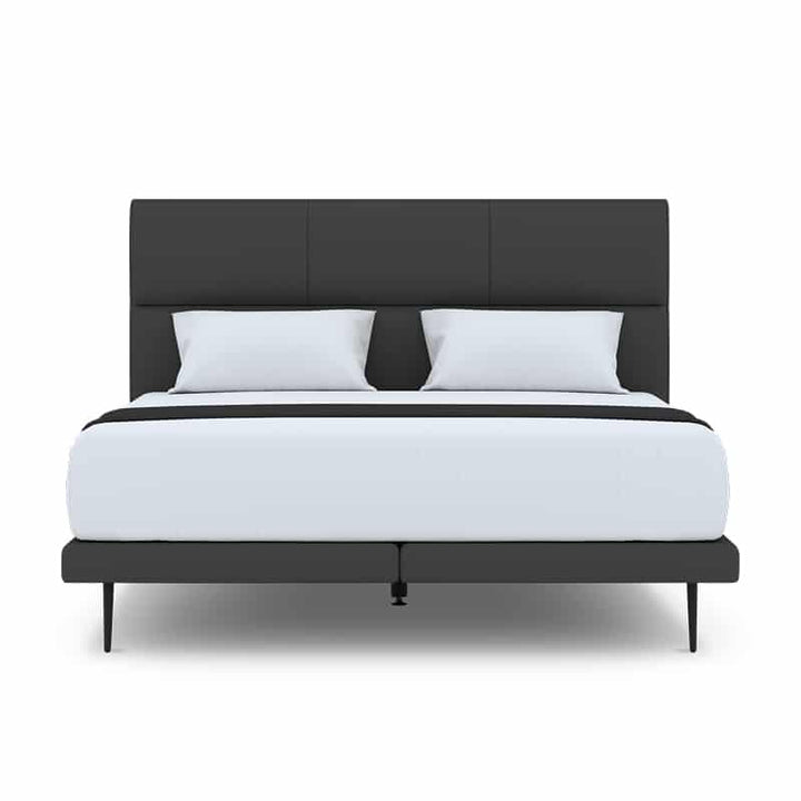 Rocco Headboard + Day Angel Divan Bed Frame