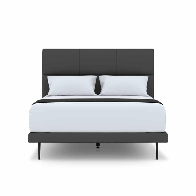 Rocco Headboard + Day Angel Divan Bed Frame